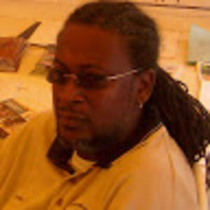 Meet your Posher, Garrett shaboo